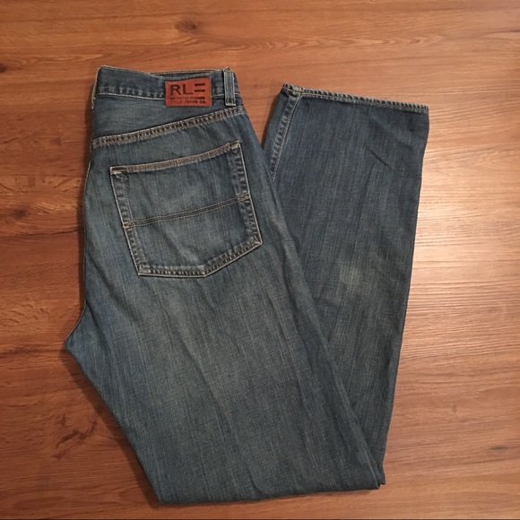 Ralph Lauren Other - Ralph Lauren Jeans